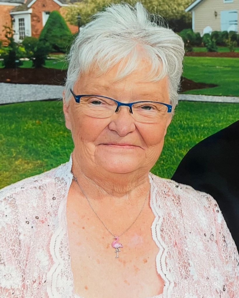Myrtle Wynne Profile Photo