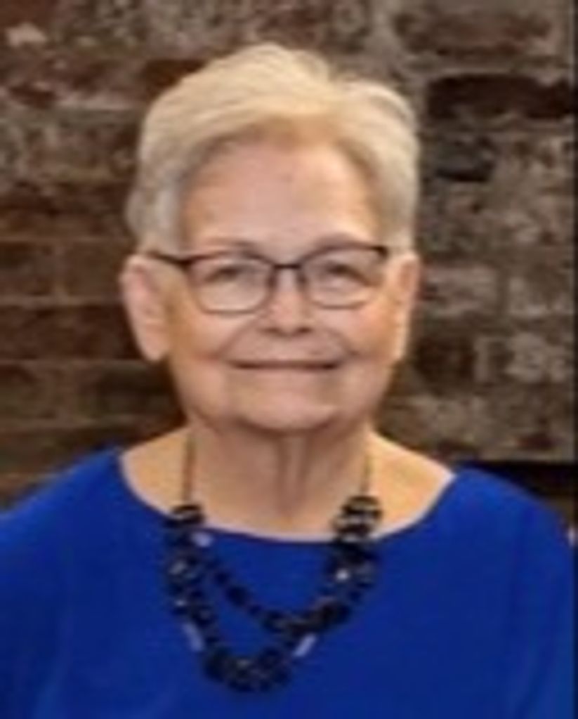 Shirley M. Minnick