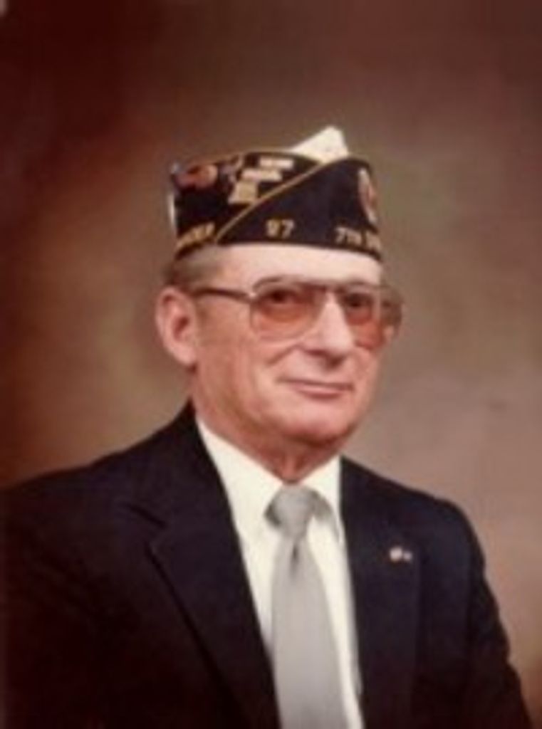 William "Pete" Ottino