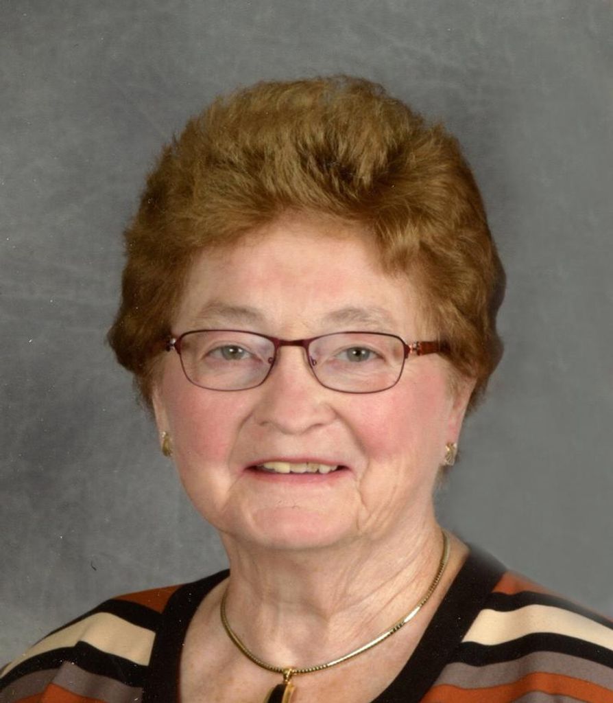 Grace Marie Bergman Profile Photo