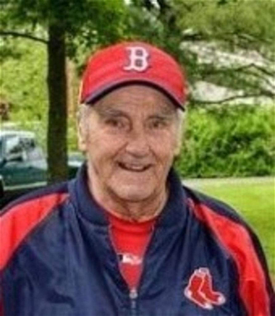 Charles K Kercher
