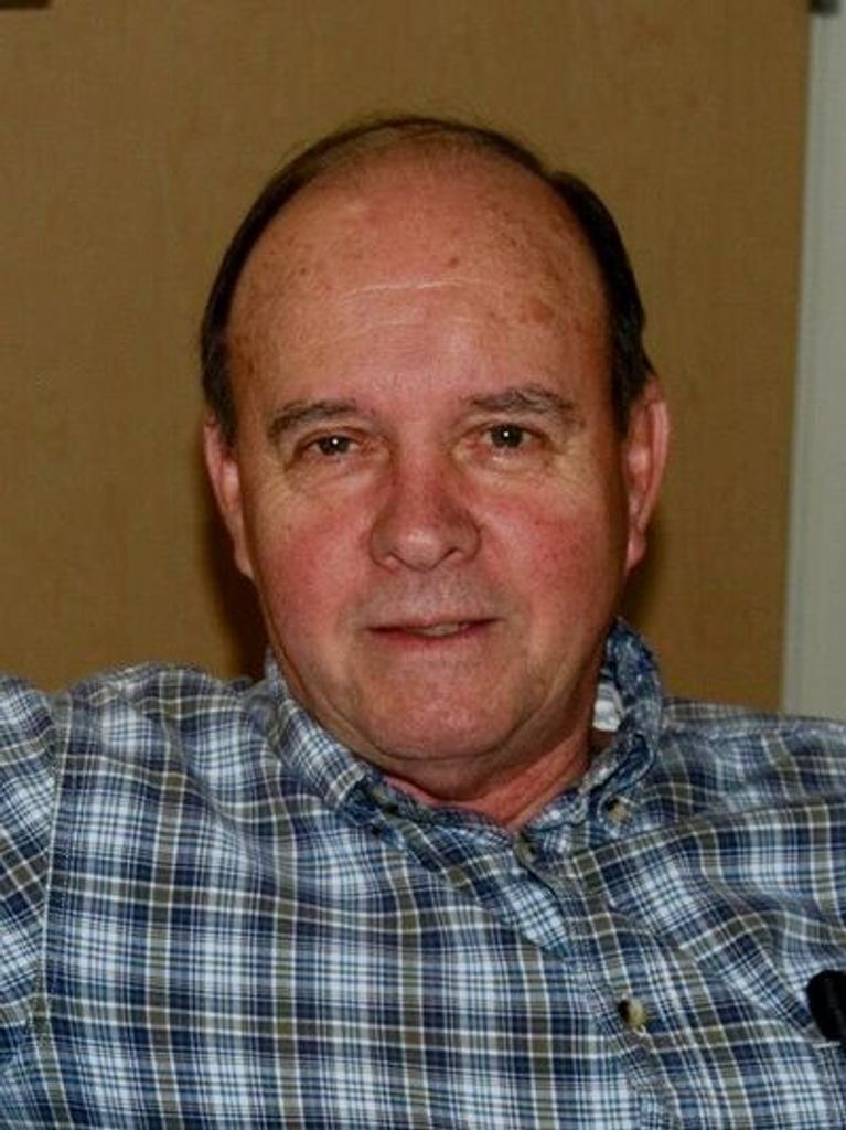 William F. Gordon Profile Photo