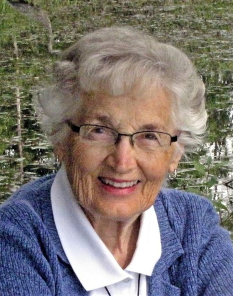 Imogen Tillson Profile Photo