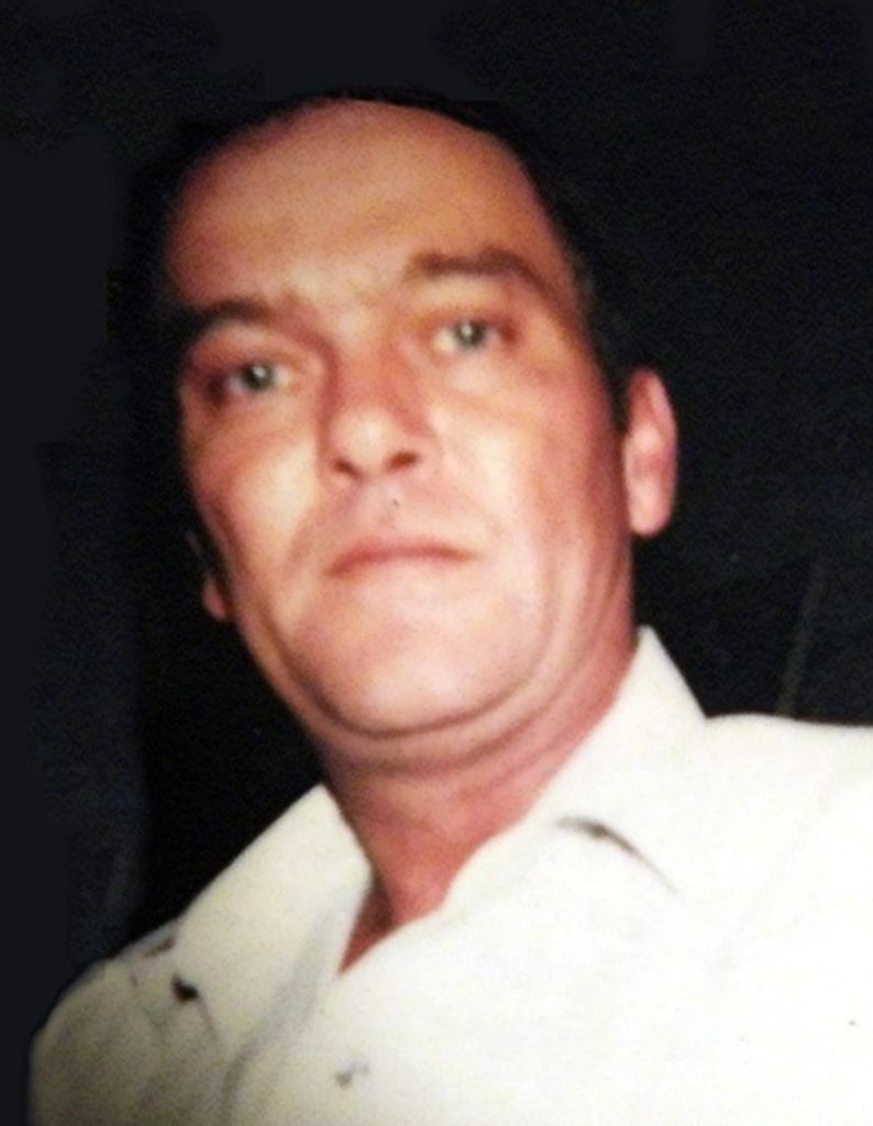 Ronald White