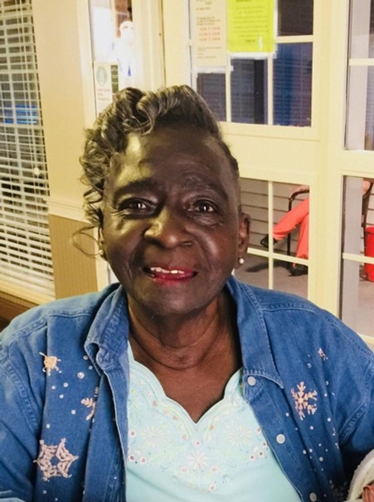 Juanita C. Hollingsworth