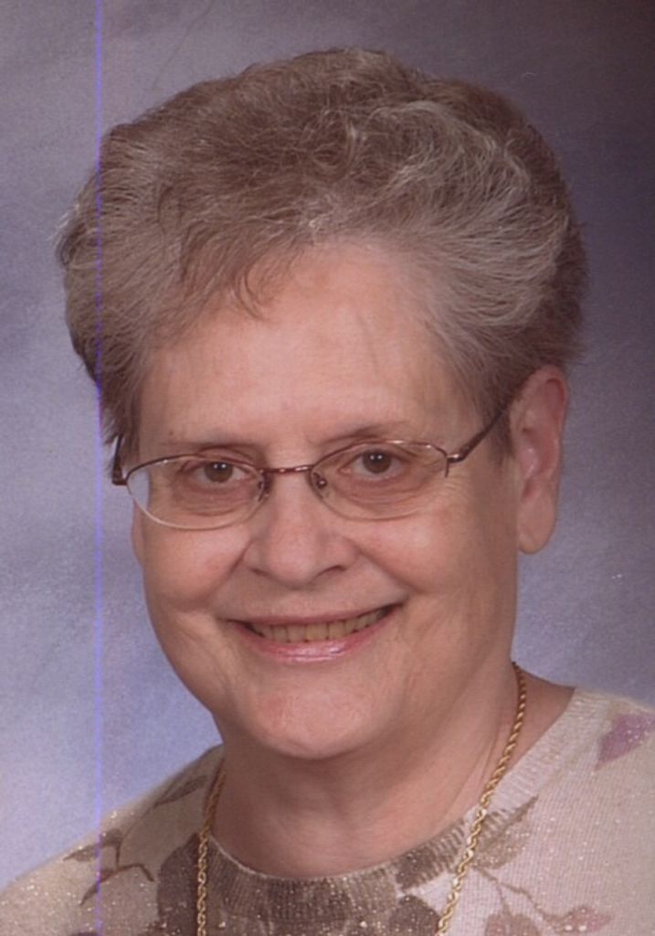 Jean Laray (Rothermel)  Gutshall