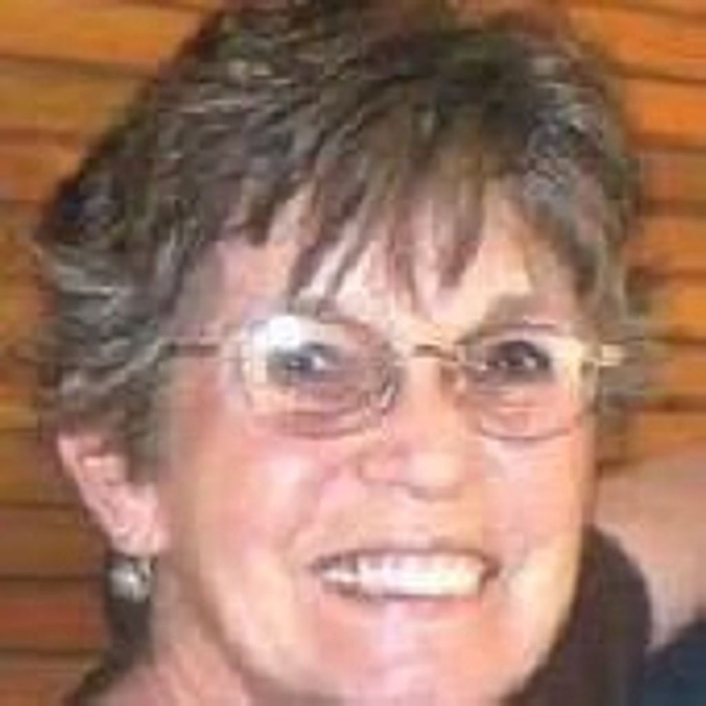 Heidi Baker