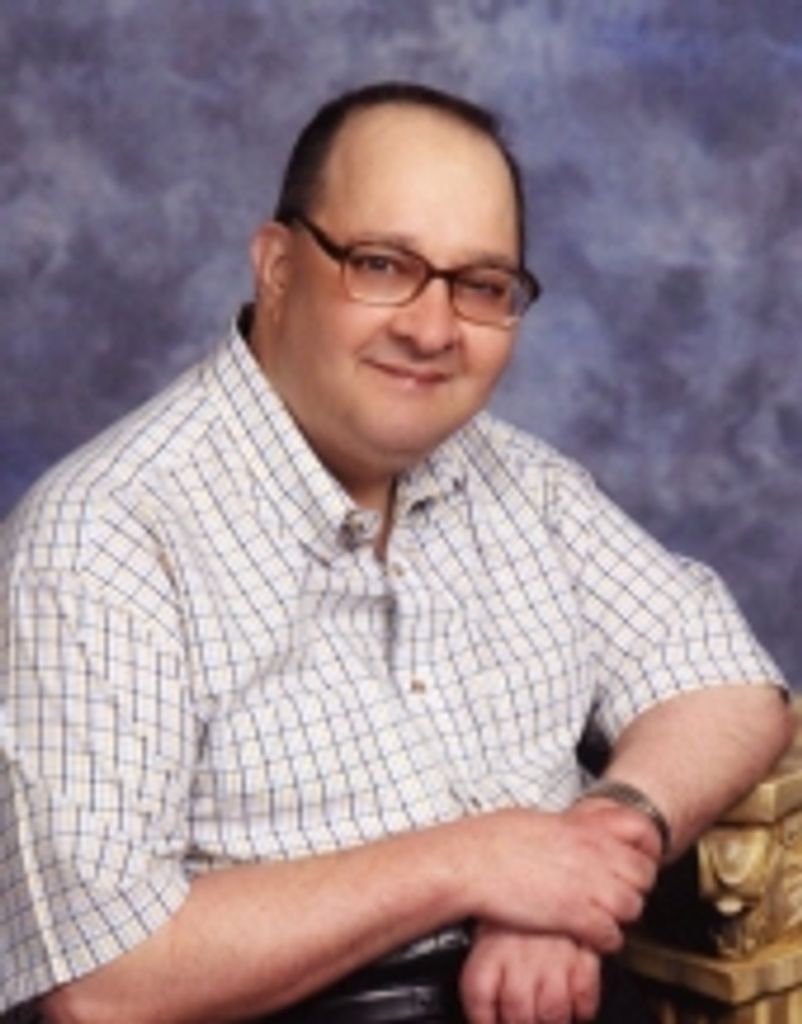 Charles E. "Chuck" Hoover