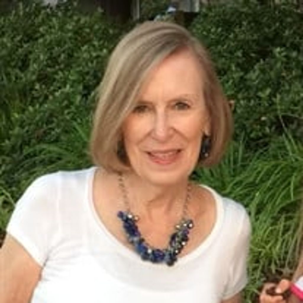 Catherine B. "Cathy" Parker