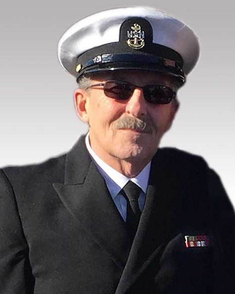 Gerald Thomas Gifford, Jr. Profile Photo