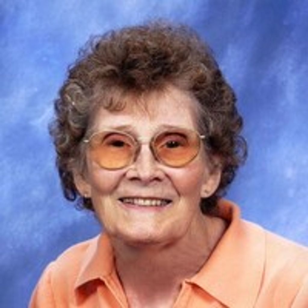Louise (Burnett) Moreton