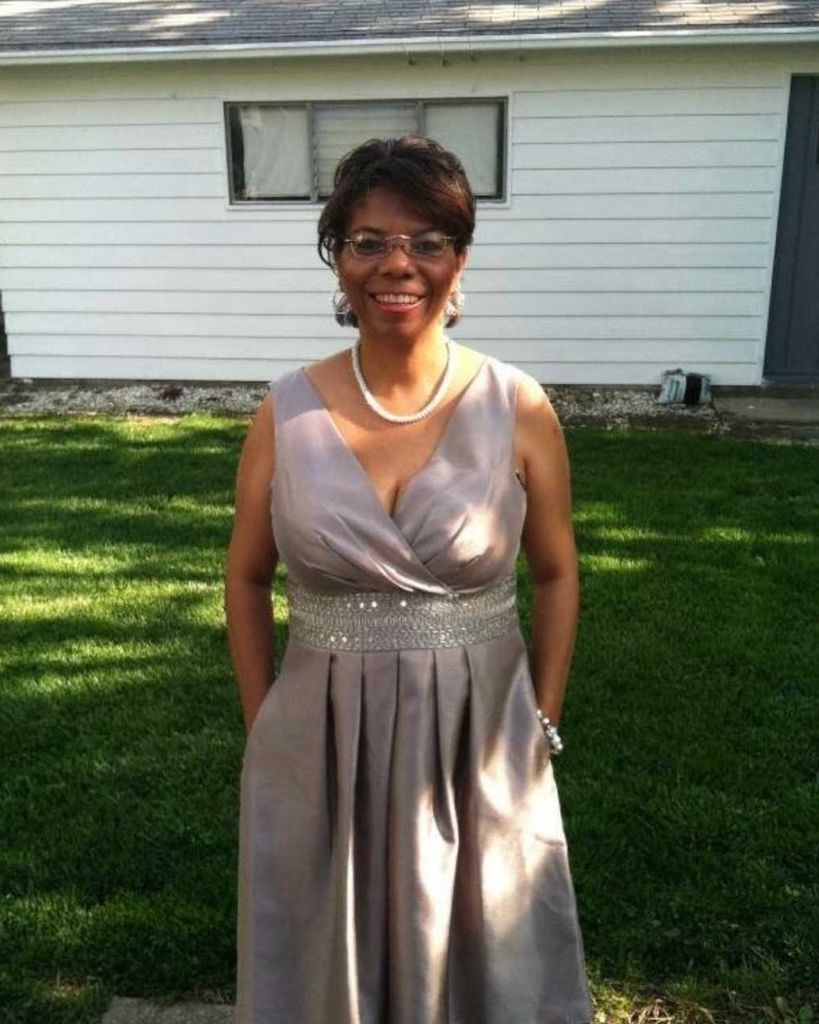 Dolly P. Warren Profile Photo