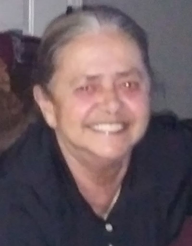 Ramona "Sue" Irene Thibodeaux Kibodeaux Profile Photo