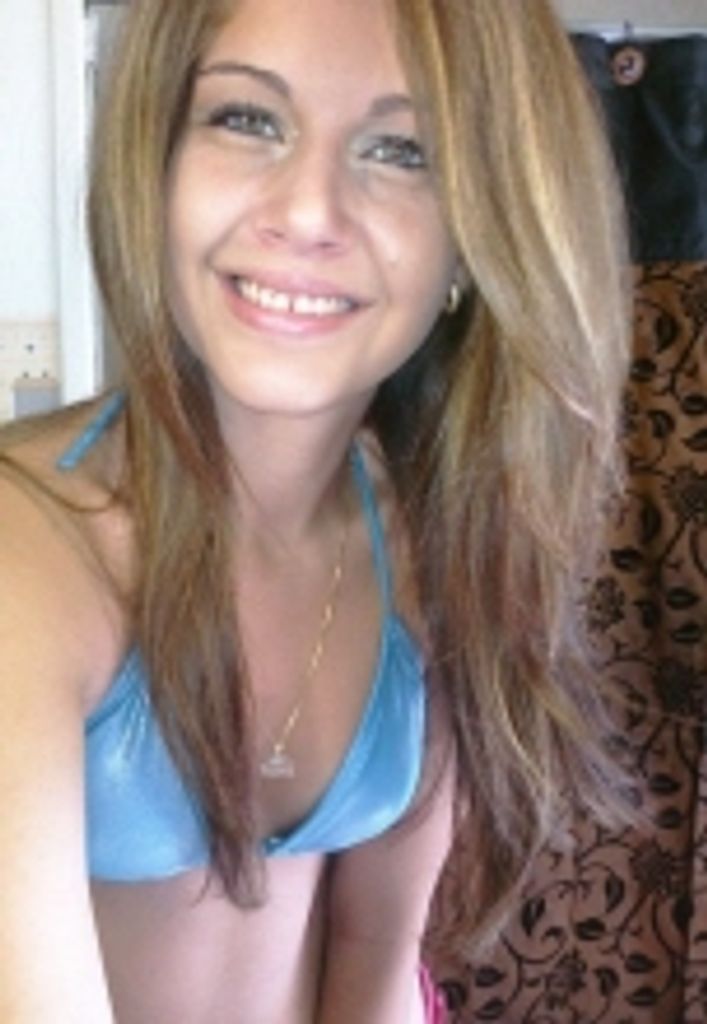 Alexis Leigh Sauer