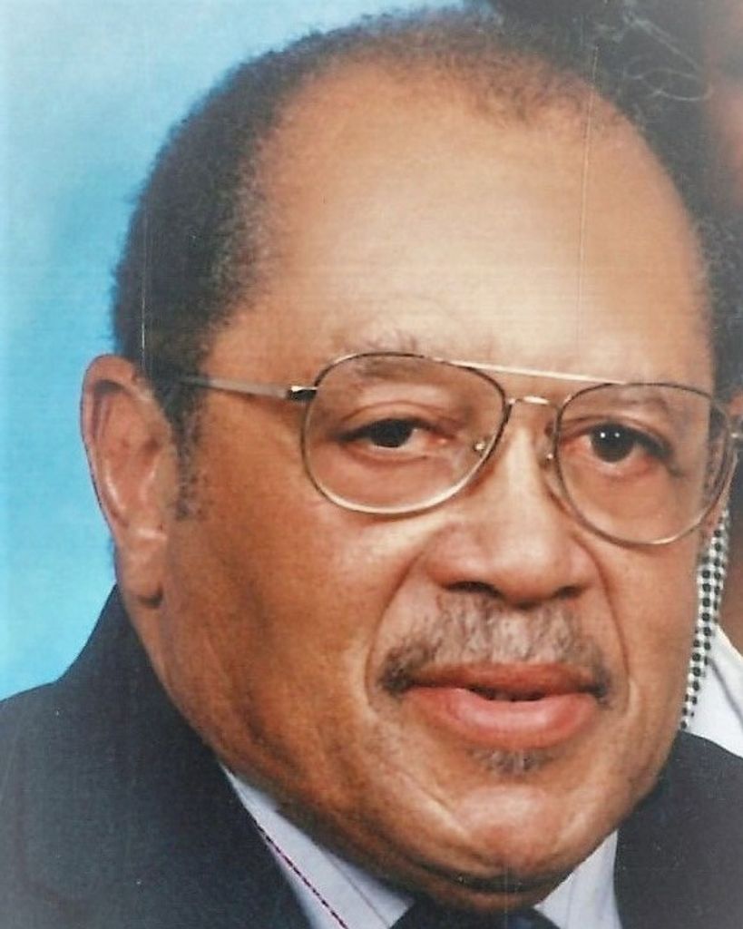 Lyman Brandon Jr.