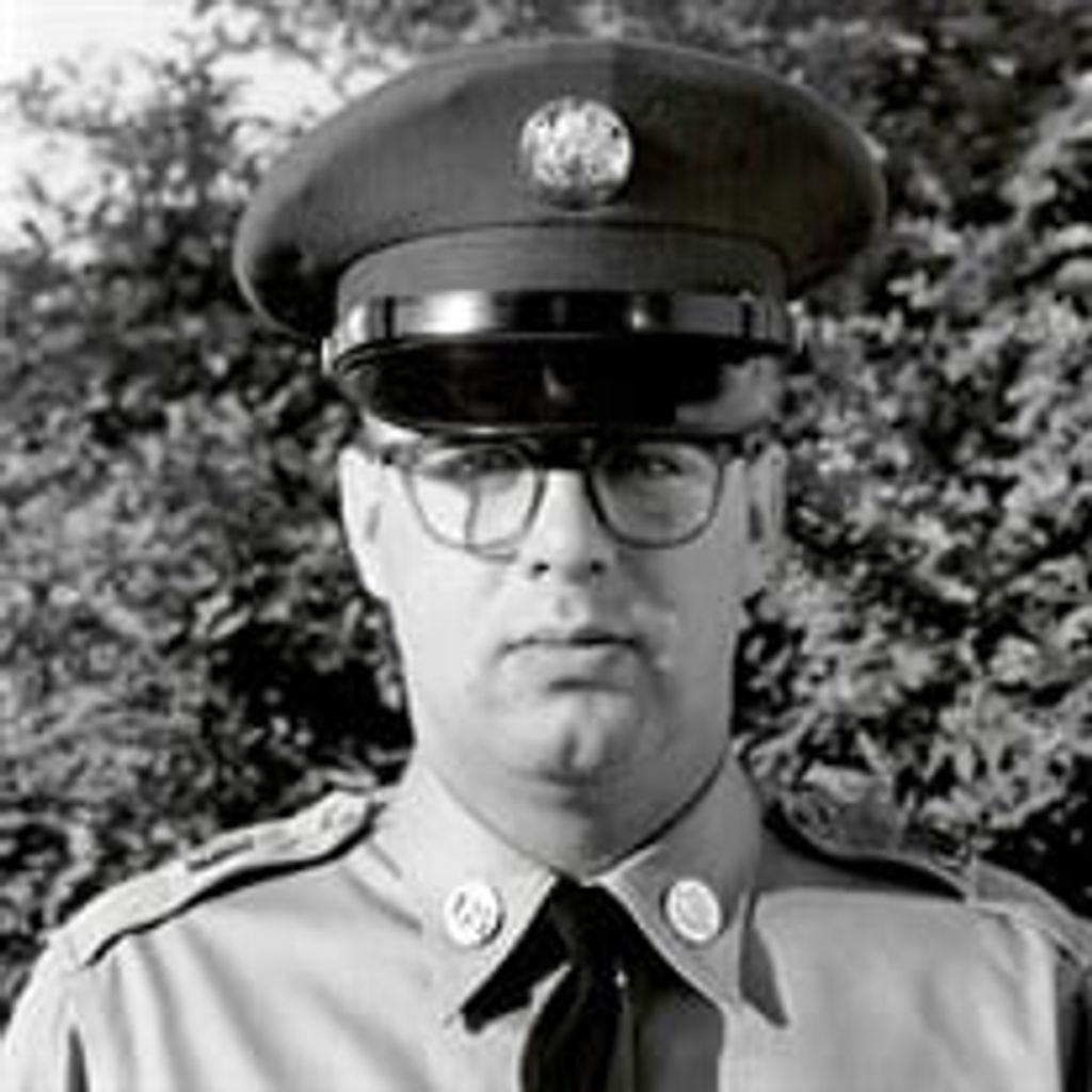Michael Ernest Robbins