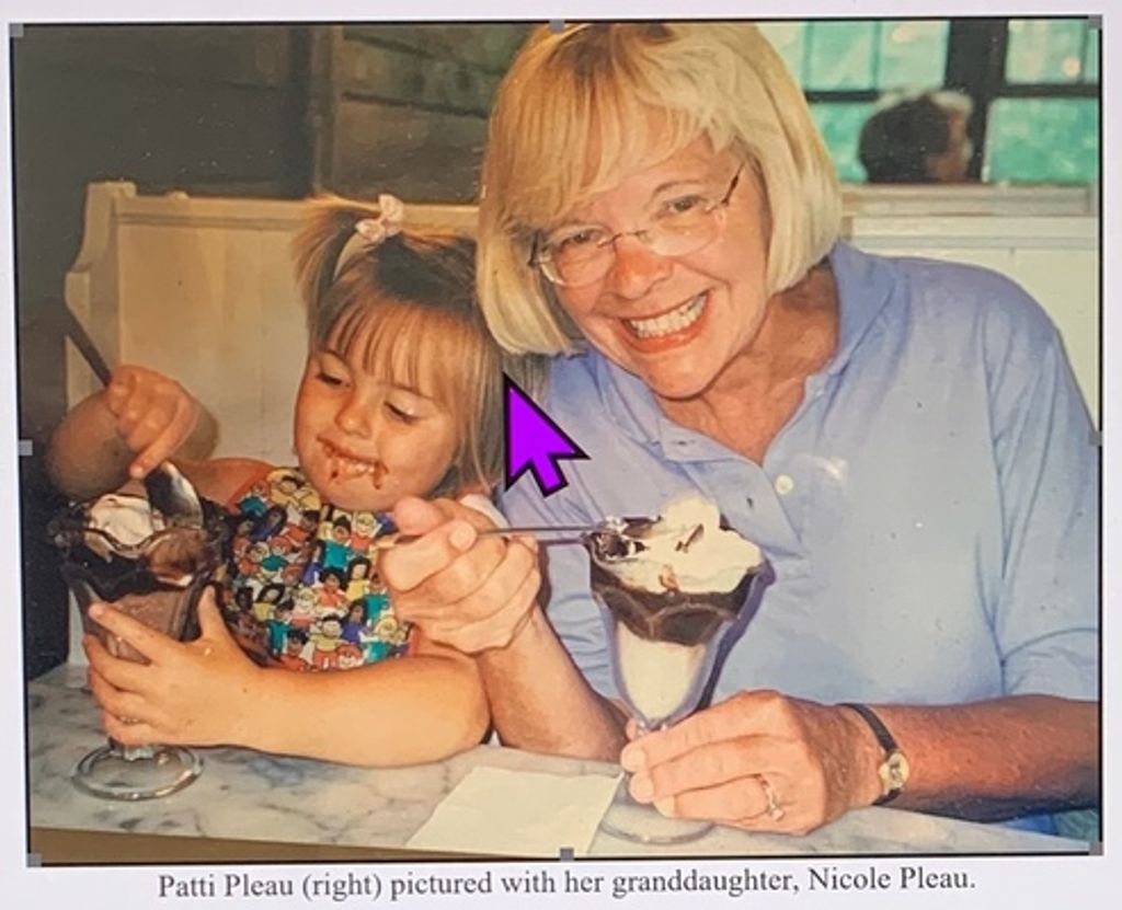 Mary "Patti" Patricia Pleau Profile Photo