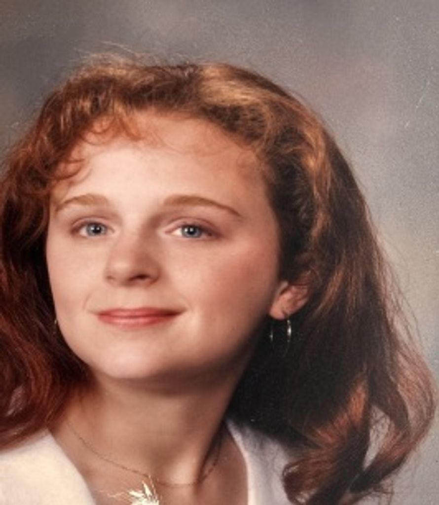 Meghann Reigle Profile Photo