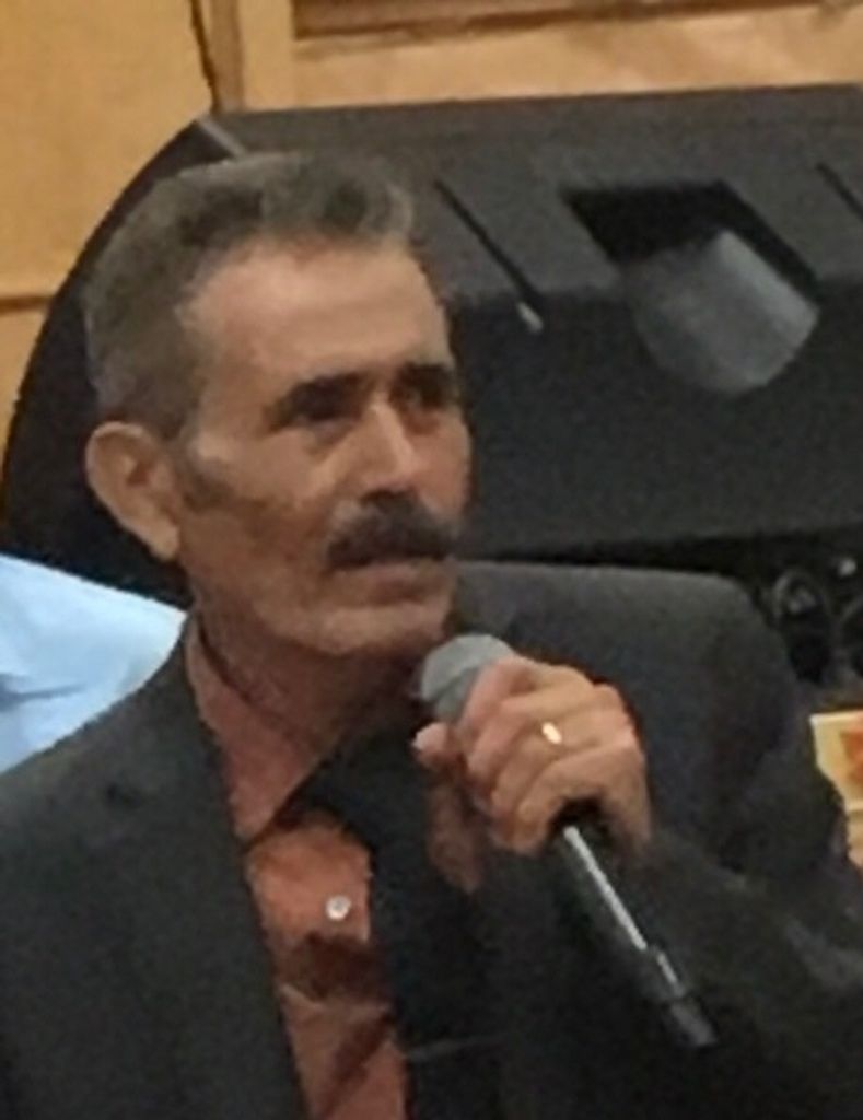 Marin Diaz Miranda Profile Photo