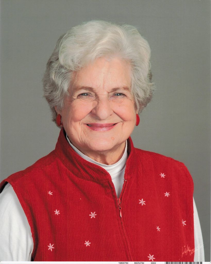 Roselyn Marie Dyer Profile Photo