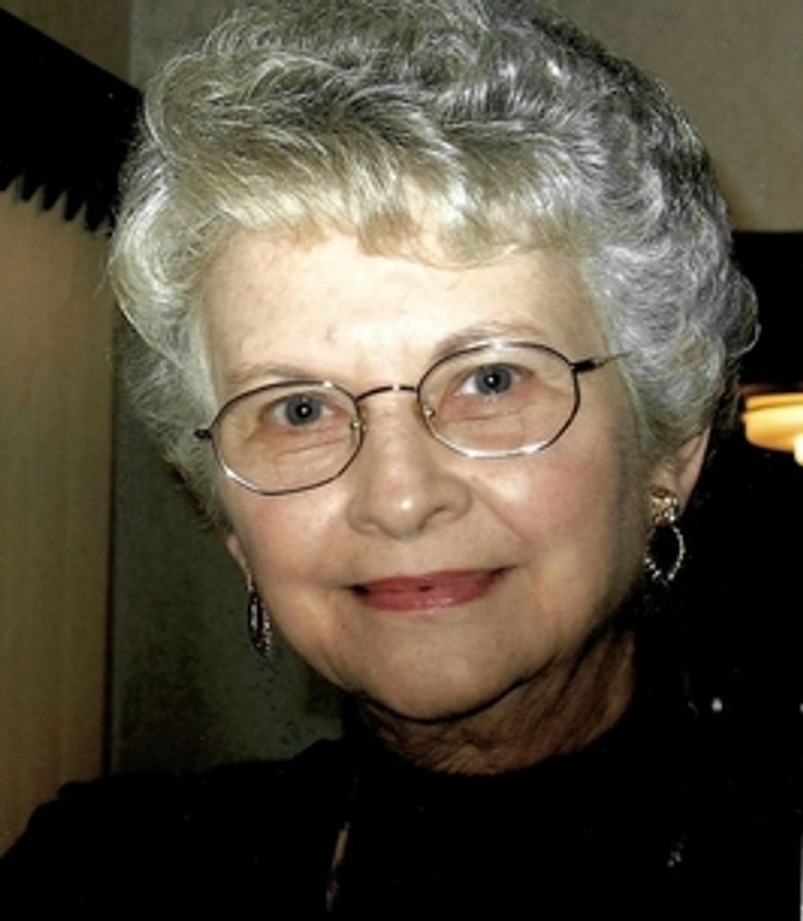 Nancy A. Pruzinsky (Albright)