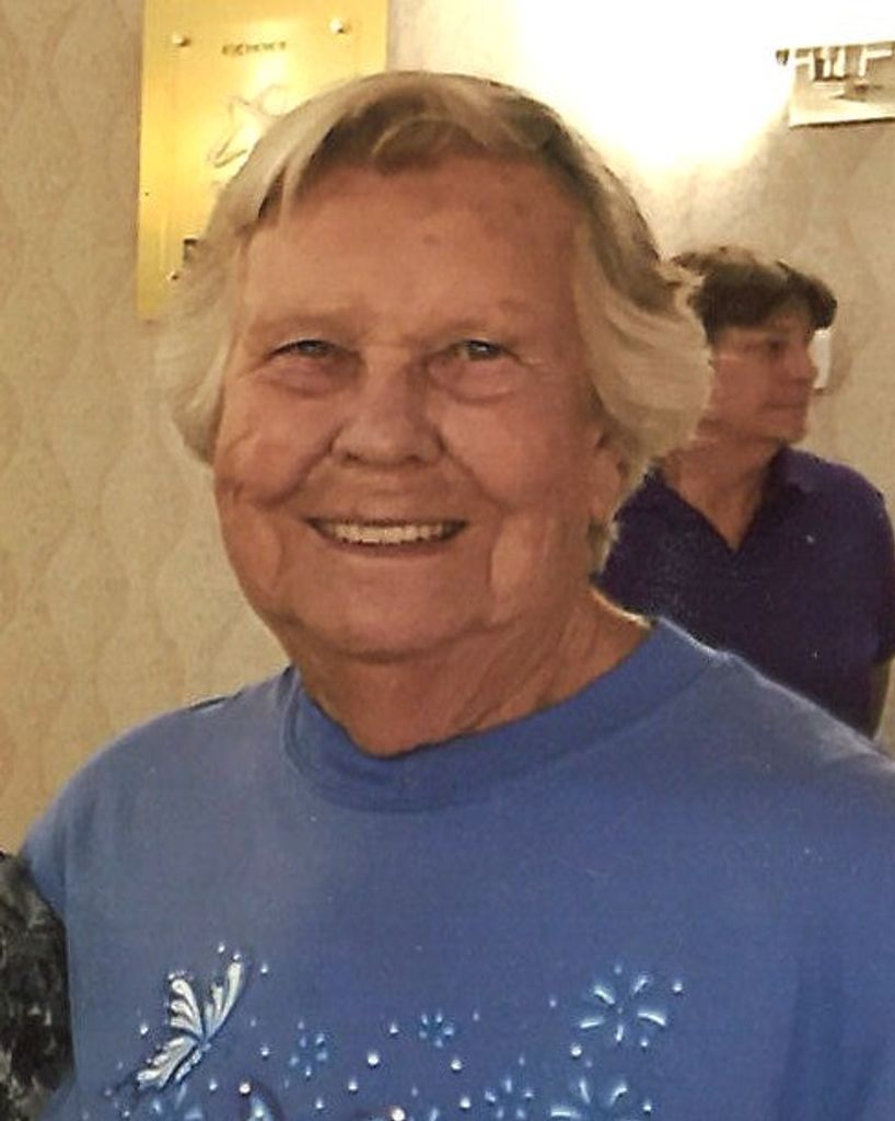 Lenore L. Close