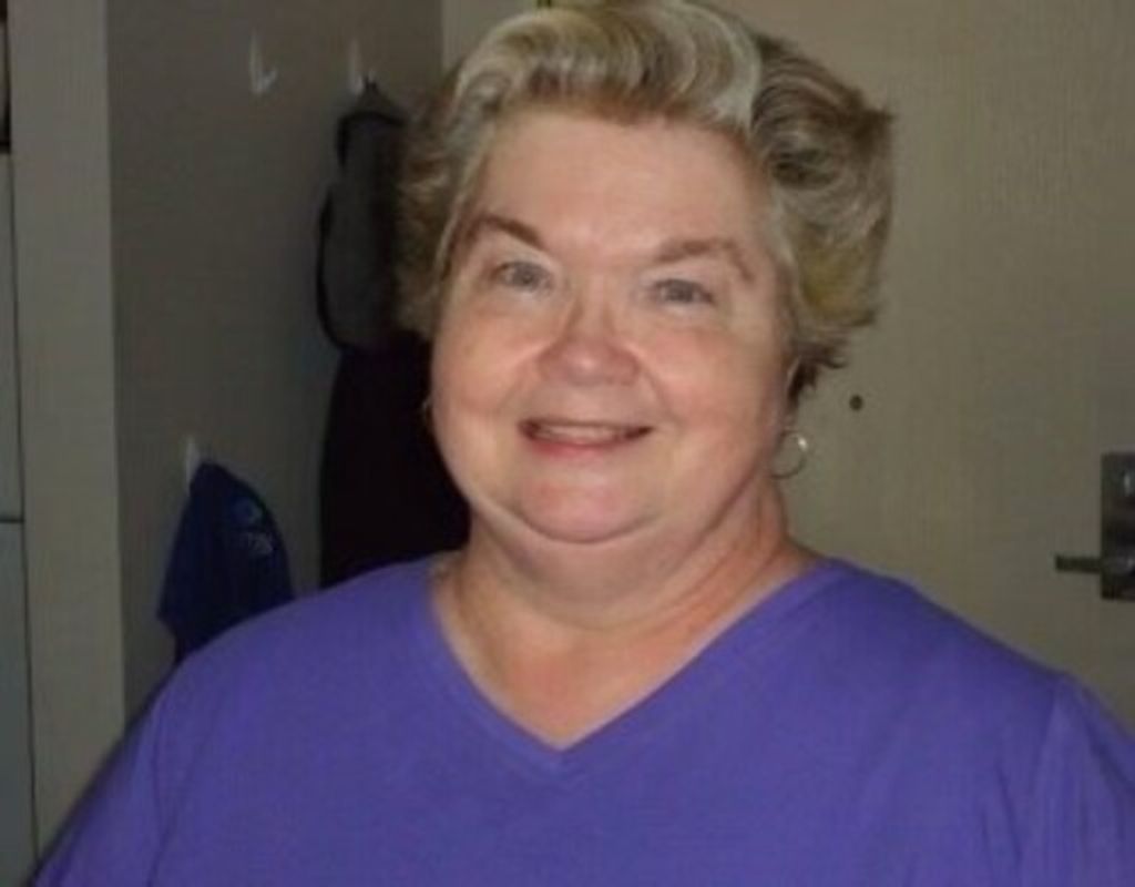 Janis Galloway Leigh