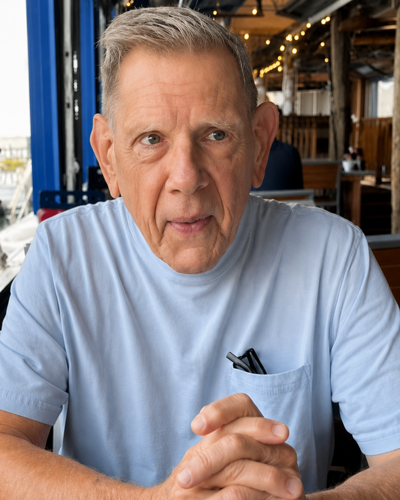 Charles W. Carr Profile Photo