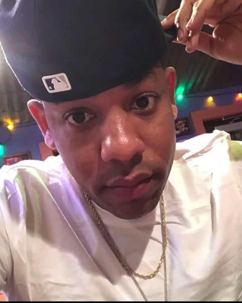 Ronald C. Ambres. Jr. Profile Photo