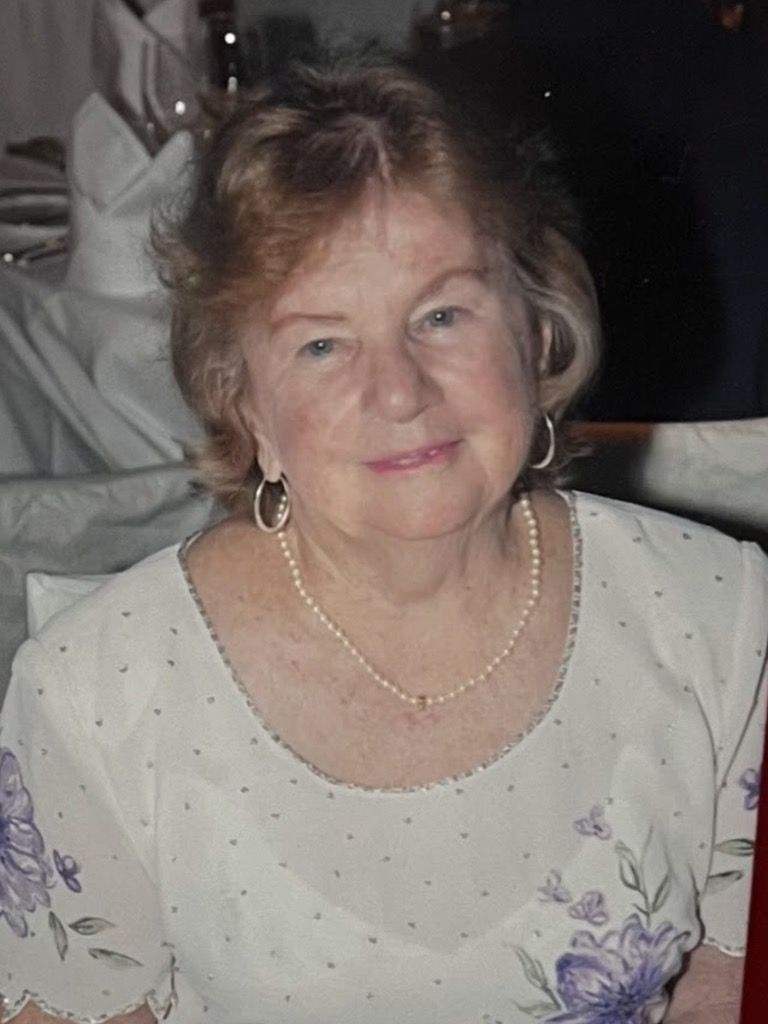 Anne Dolores (Robb)  Getz Profile Photo