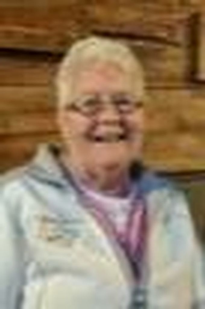 Jeannette "Jeannie" Marie Knoles