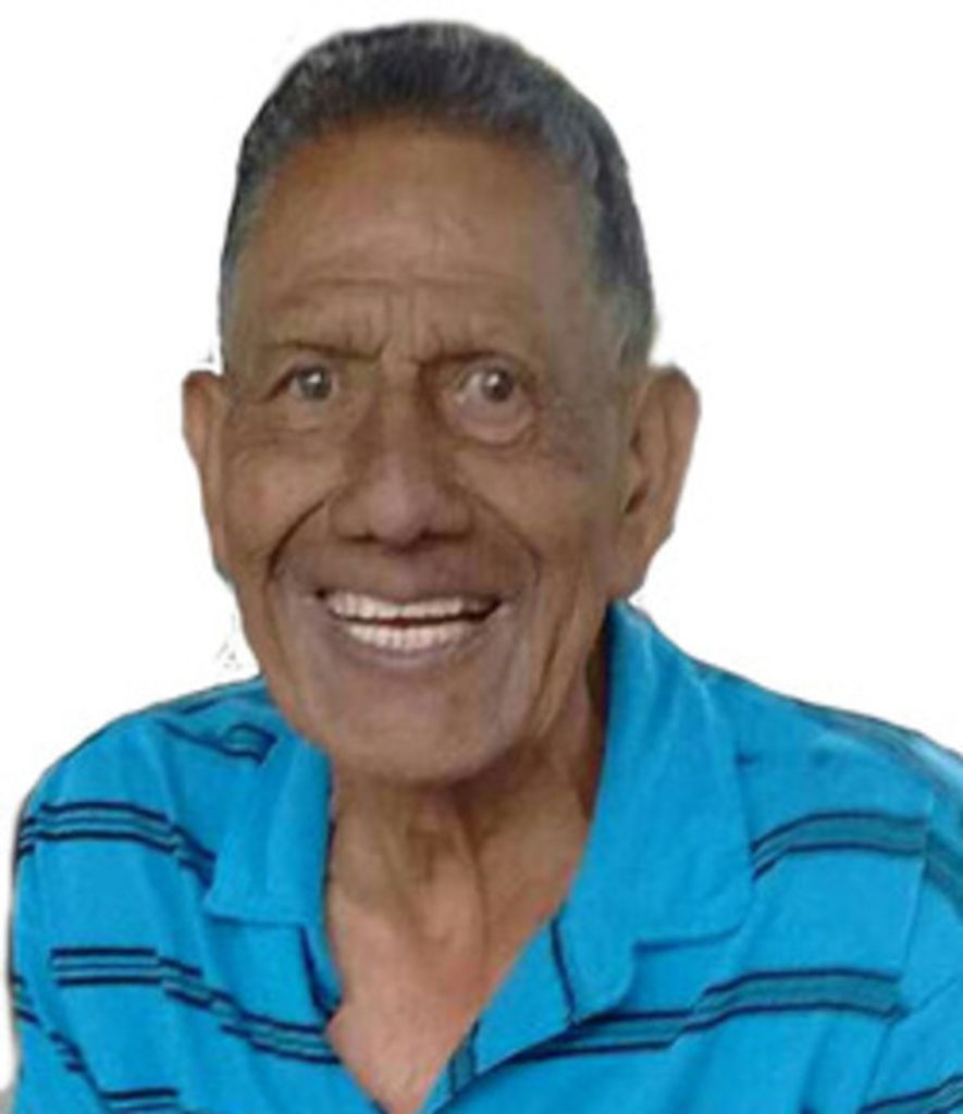 Felix Puente