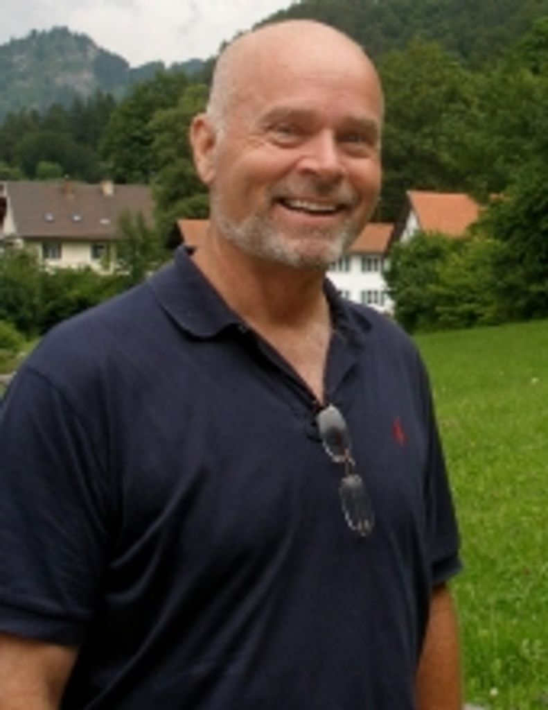 Donald Henry Hatcher