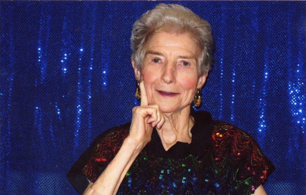Arlene H. Hogue