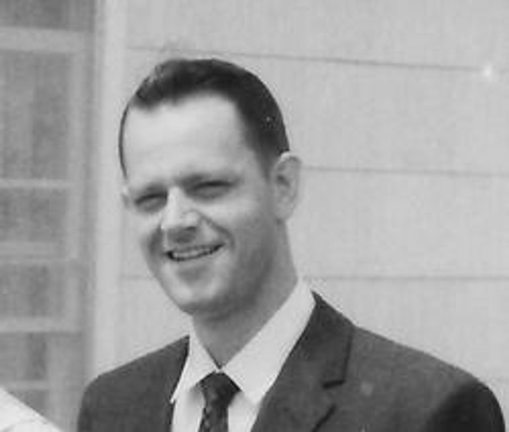 Walter Glen Southward