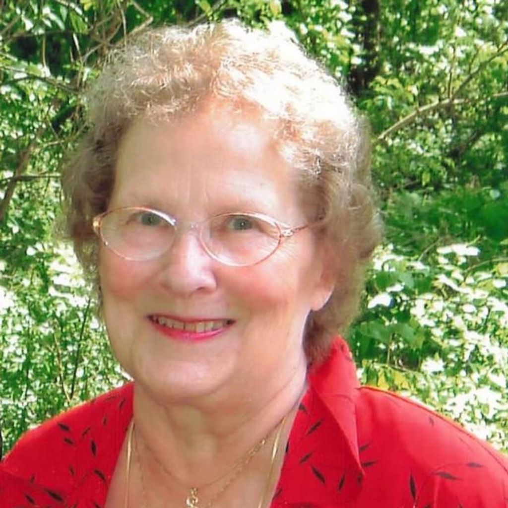 Joyce M Giustina