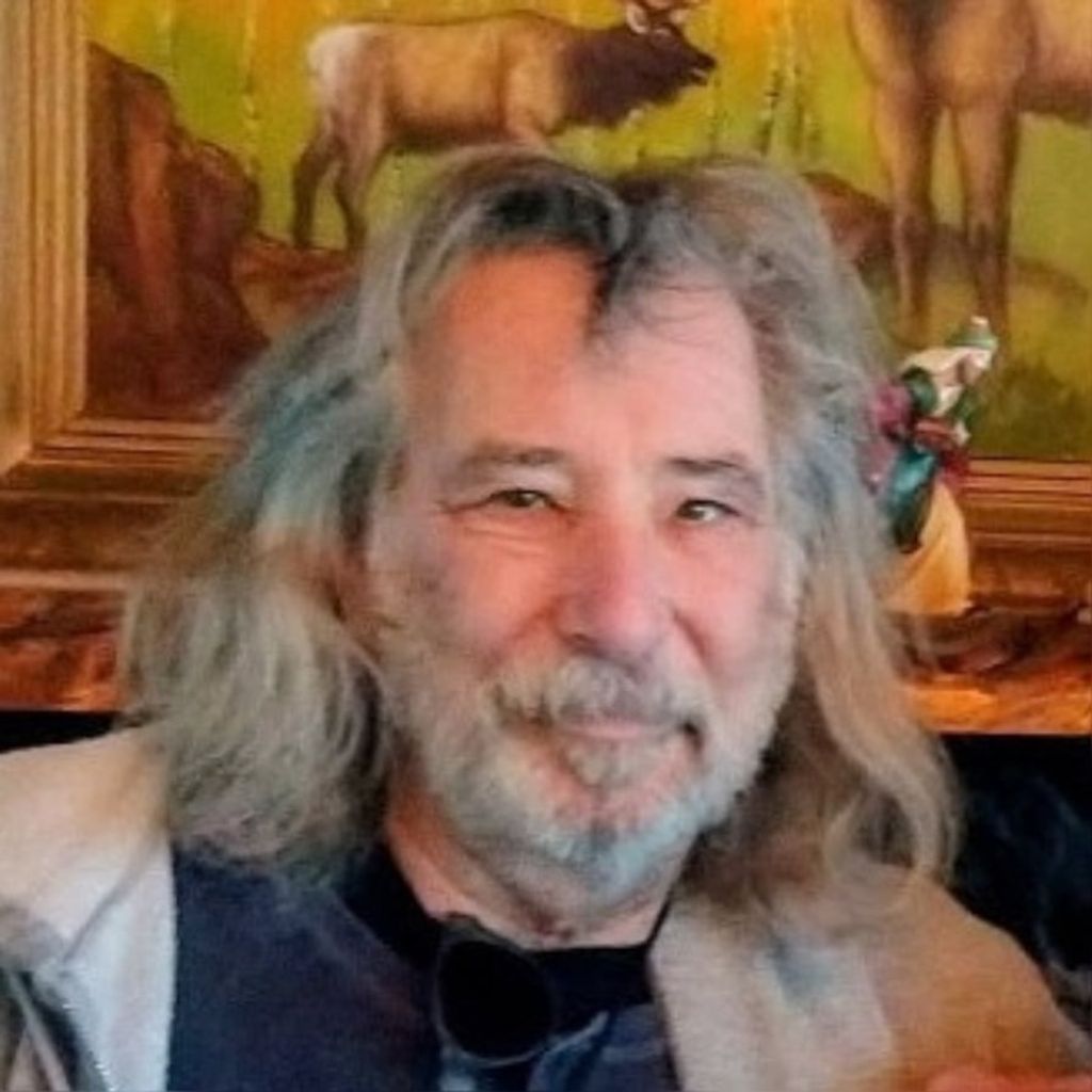 Jay Alan Jacoby