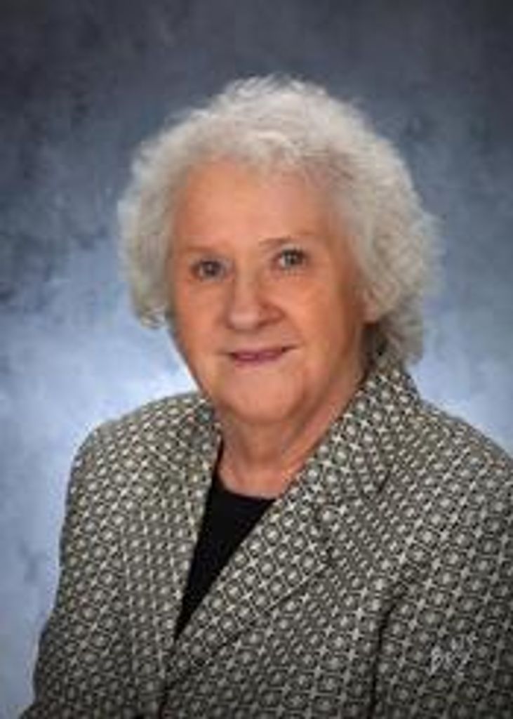 Dorothy Johnson