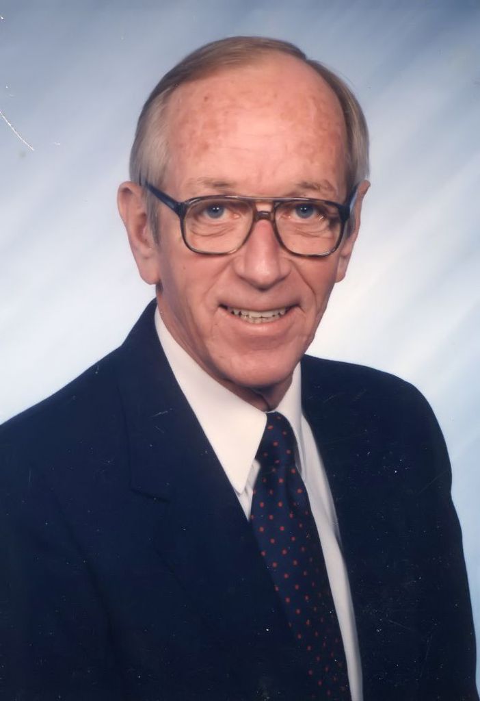 Edmund Eugene "Ed" Tenney