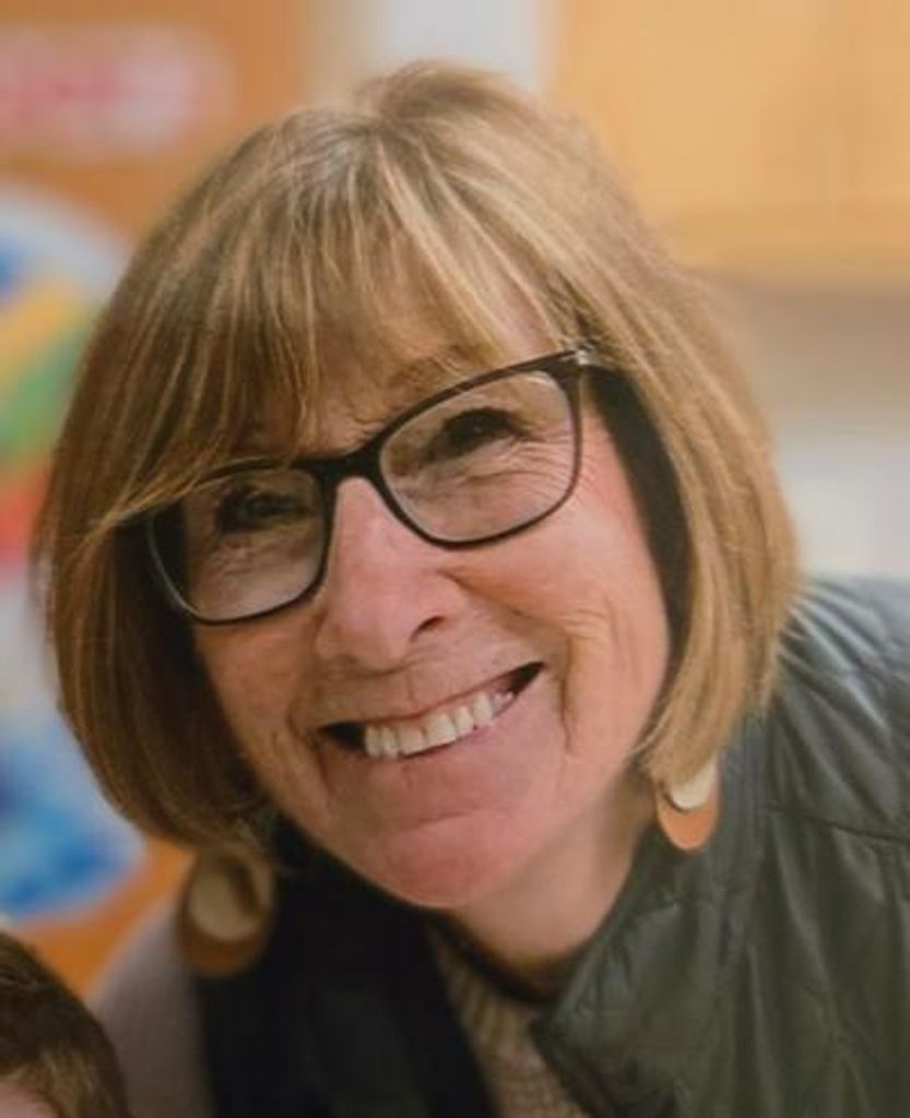 Betty Auernhamer Profile Photo