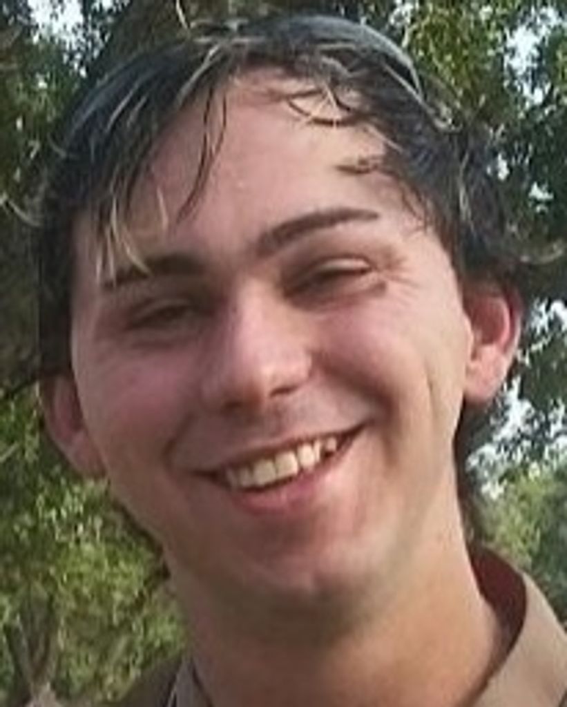 Nathan Daniel Hall Profile Photo