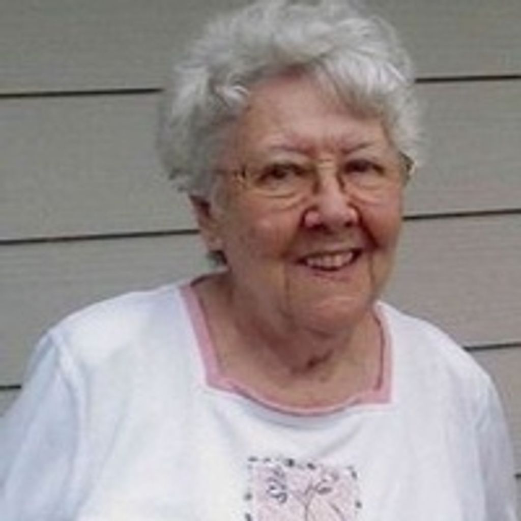 Mary L Pittmann