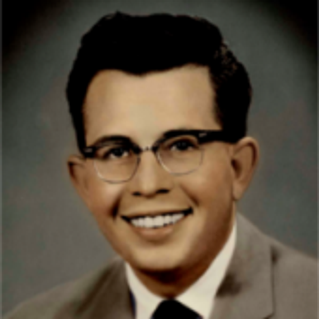 George Andrew Lewis