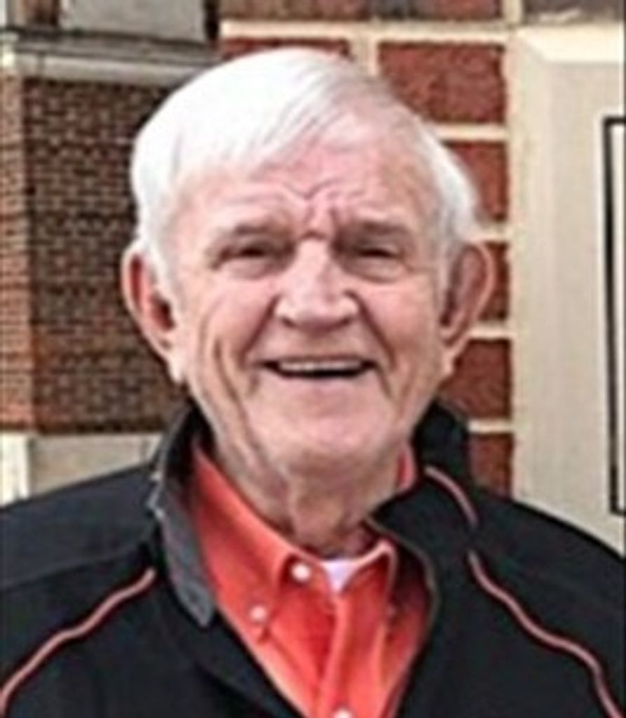 Mylus Gene Anderson Profile Photo