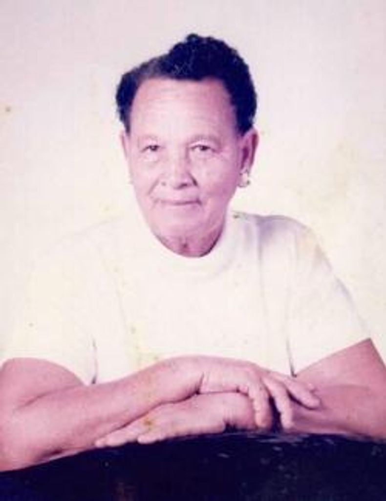 Jessie Louise Darville Profile Photo