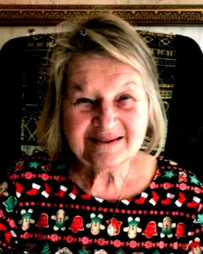 Della Virginia Holland's obituary image
