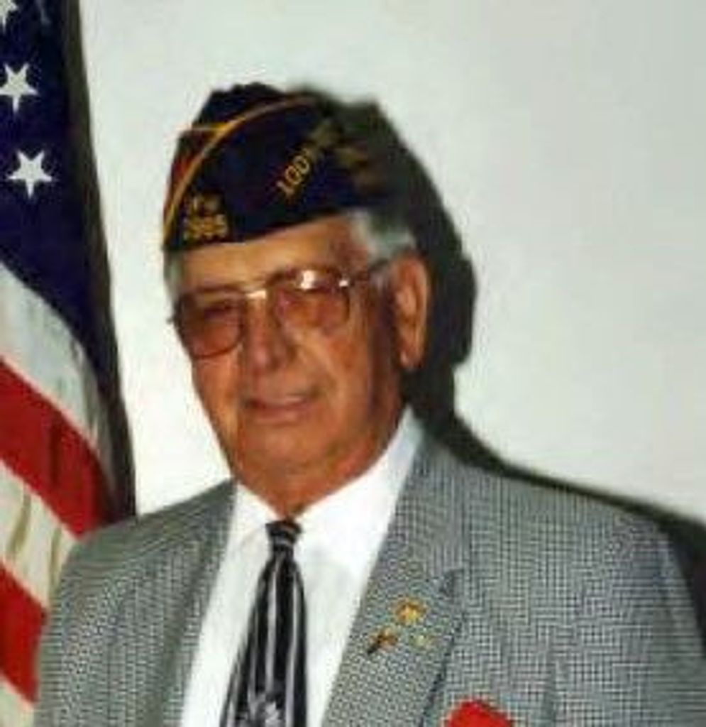 John W. Mickey