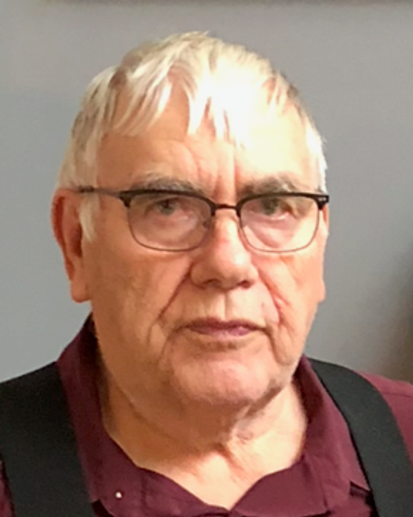 Ronald Eugene Pederson Profile Photo