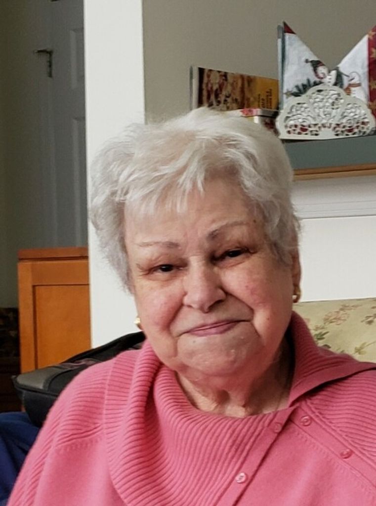 Marcella G. Polischeck Profile Photo