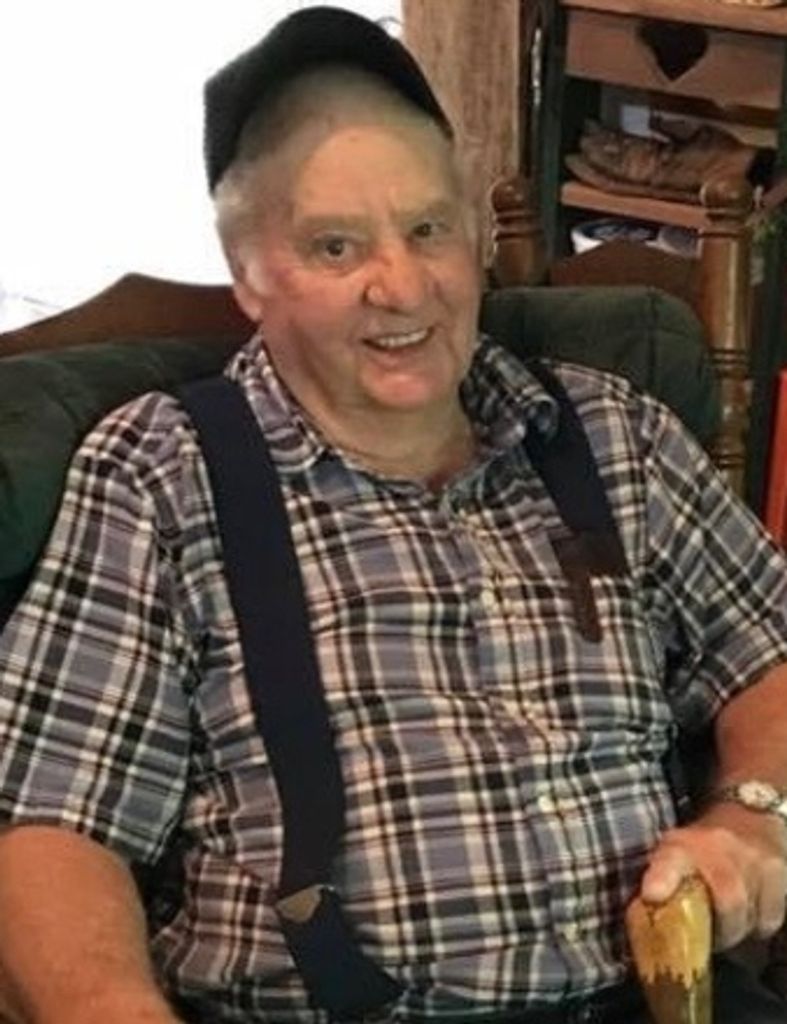 Roy David Smith